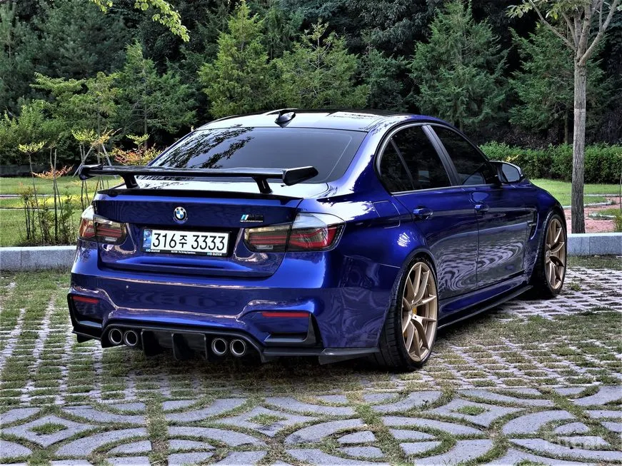 BMW M3
