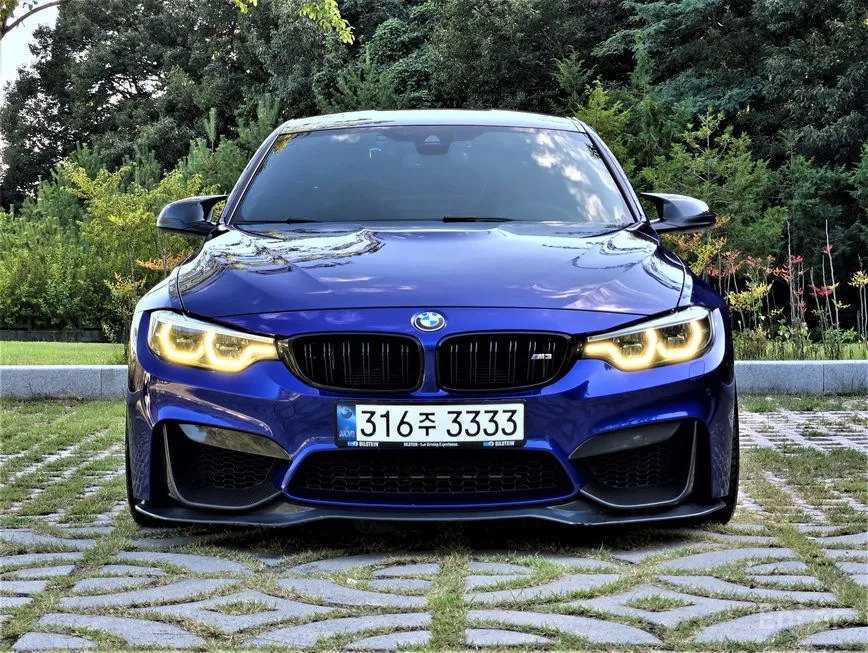 BMW M3