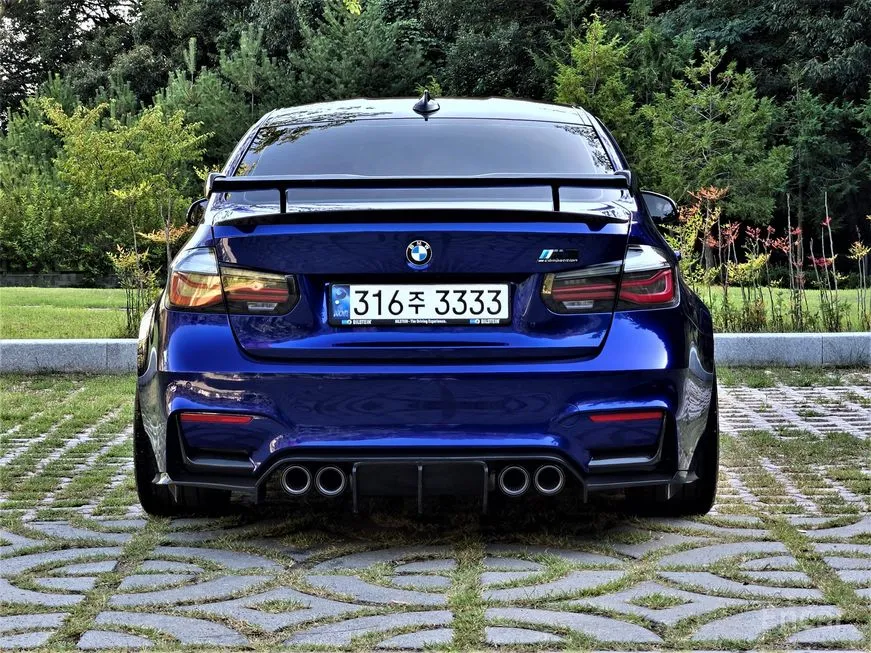 BMW M3