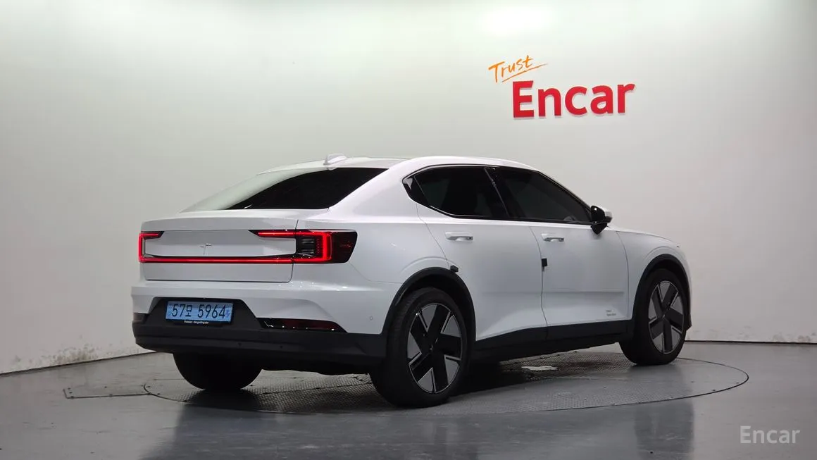 Polestar Polestar 2