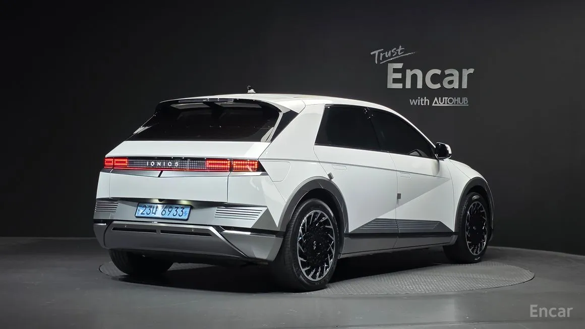 Hyundai Ioniq5