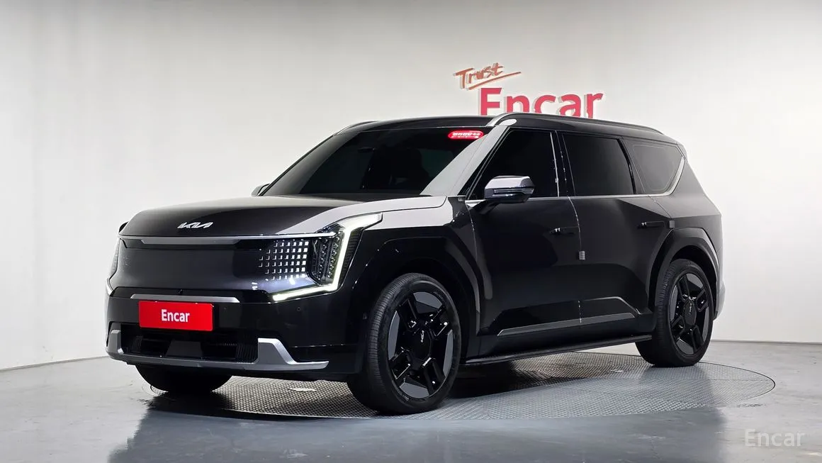Kia EV9