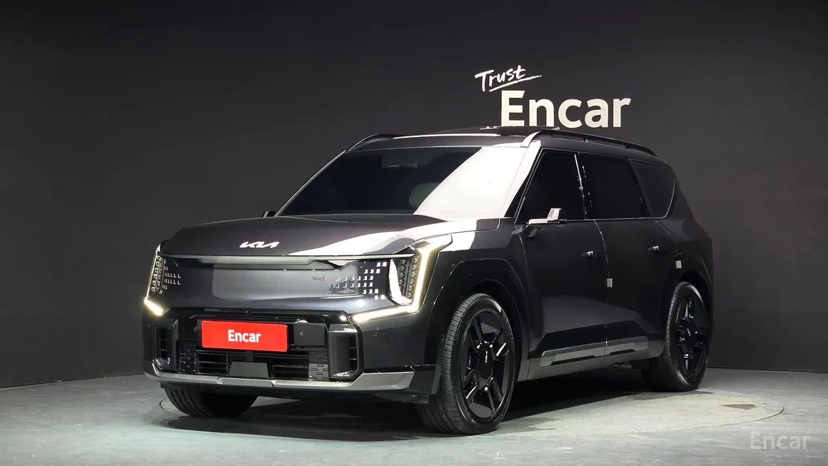 Kia EV9