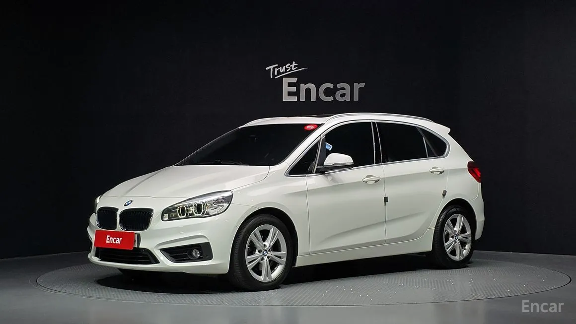 BMW 2-Series