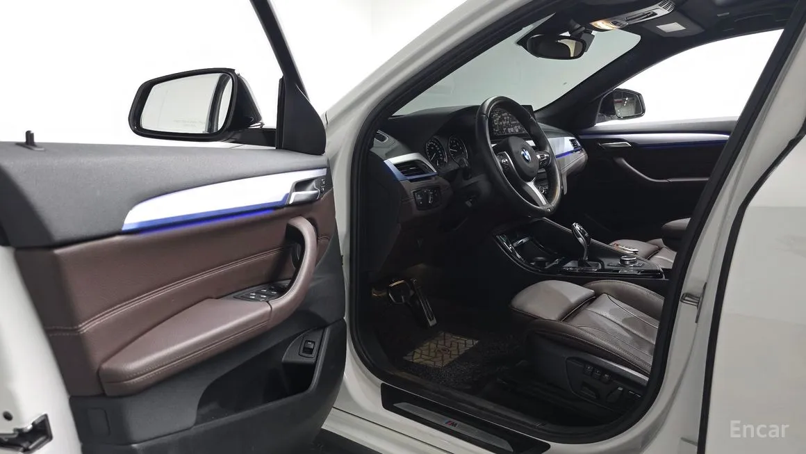 BMW X2 (F39)