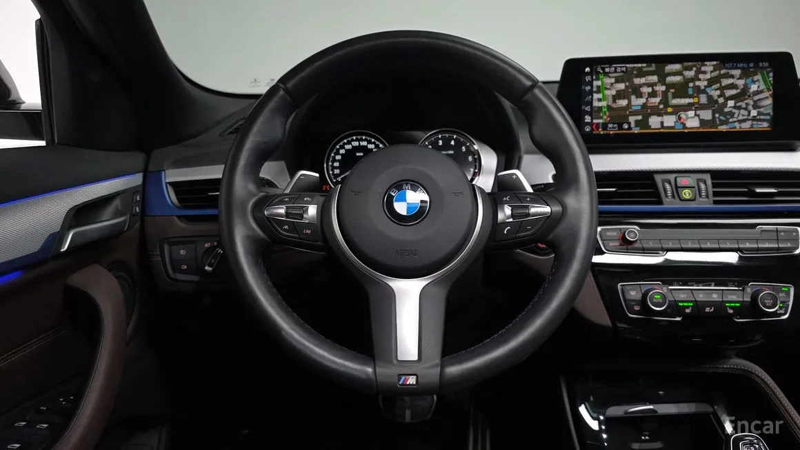 BMW X2 (F39)