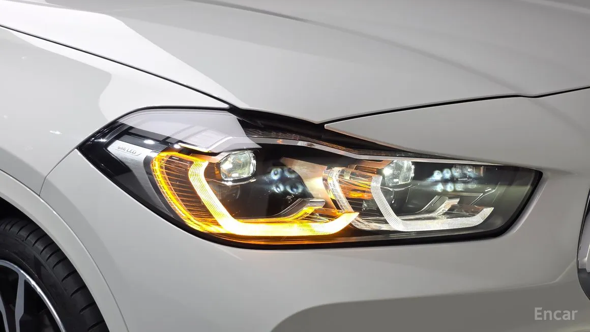 BMW X2 (F39)