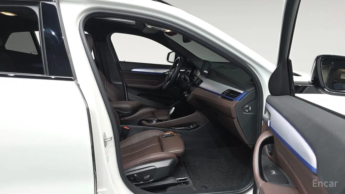 BMW X2 (F39)