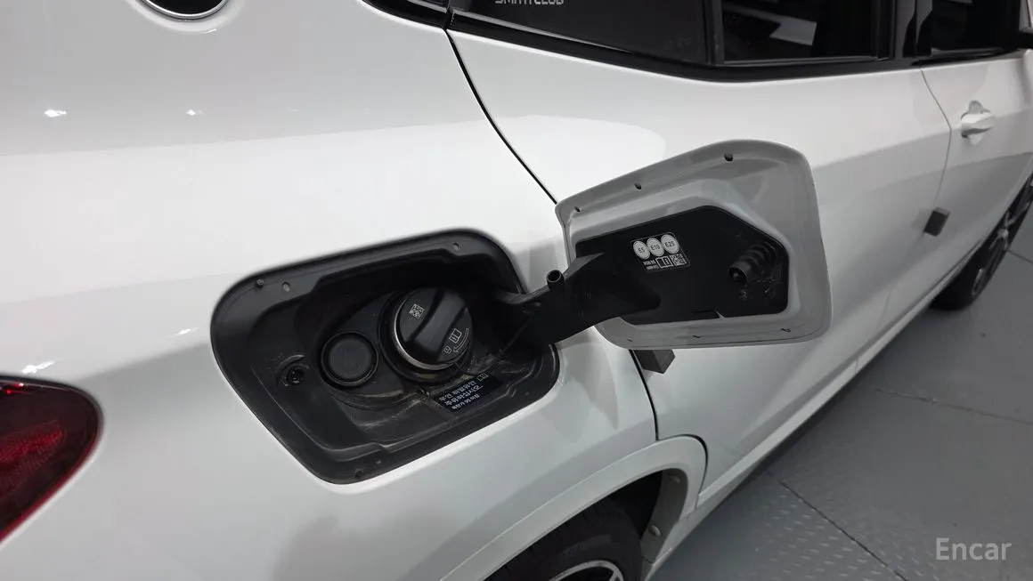 BMW X2 (F39)