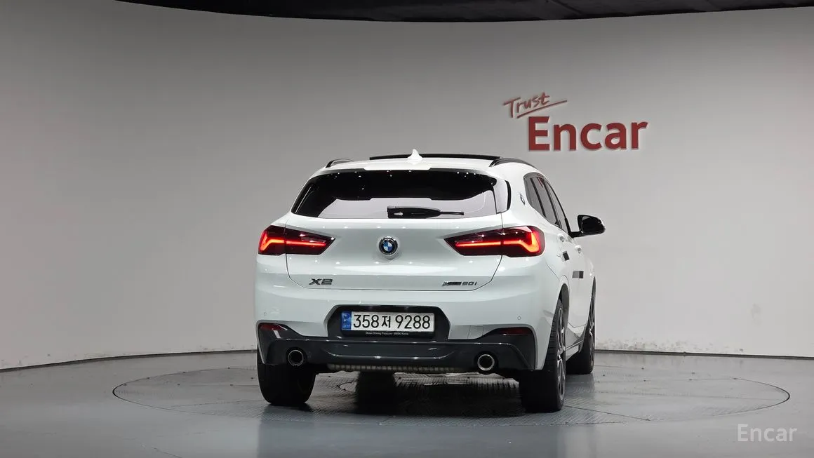BMW X2 (F39)