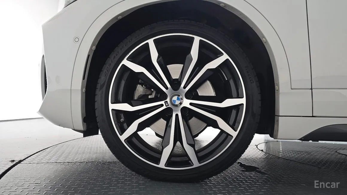 BMW X2 (F39)