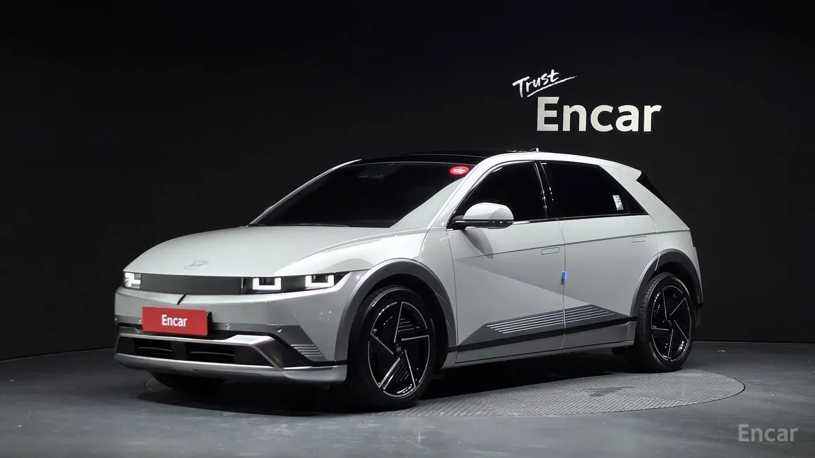 Hyundai Ioniq5