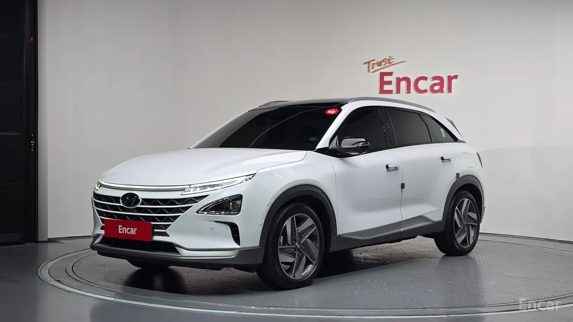 Hyundai Nexo