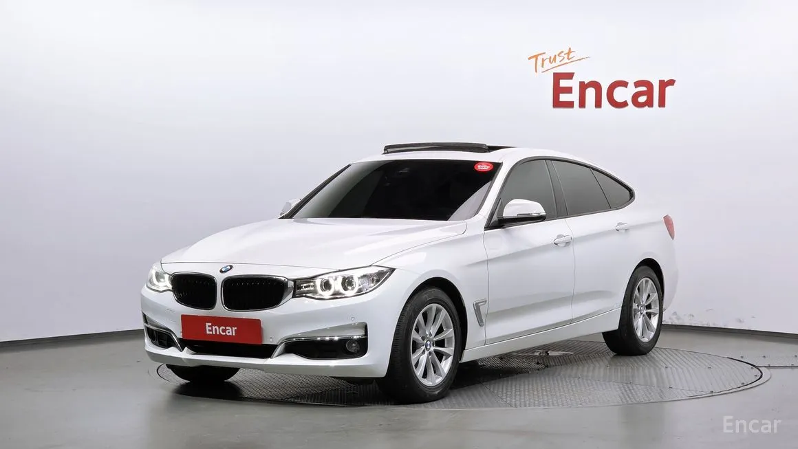 BMW Gran Turismo