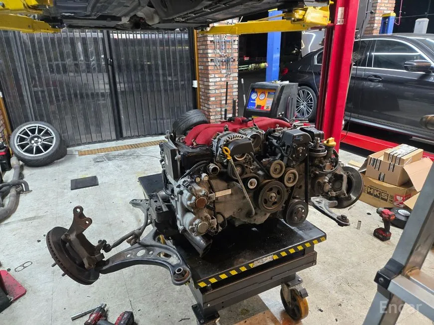 Toyota 86