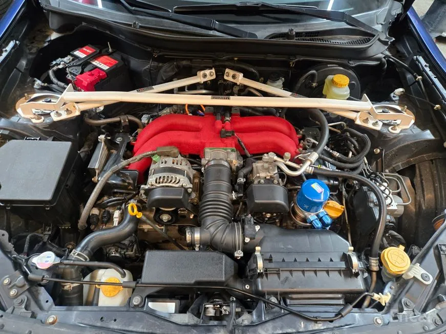 Toyota 86