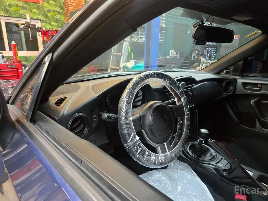 Toyota 86