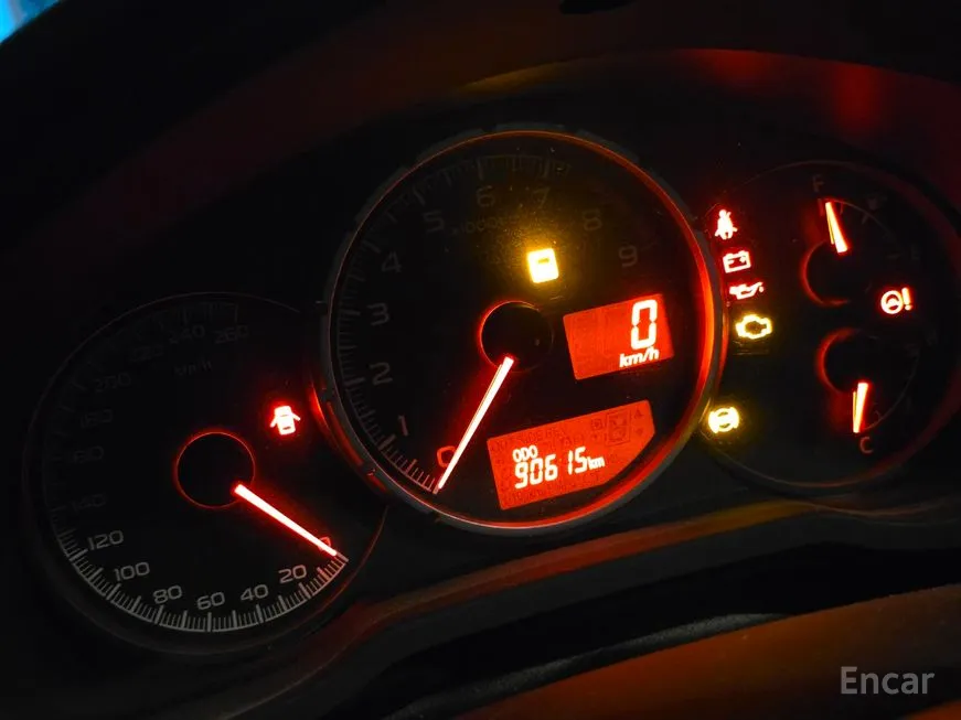 Toyota 86