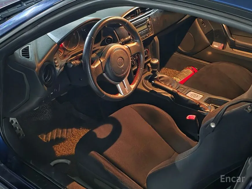 Toyota 86