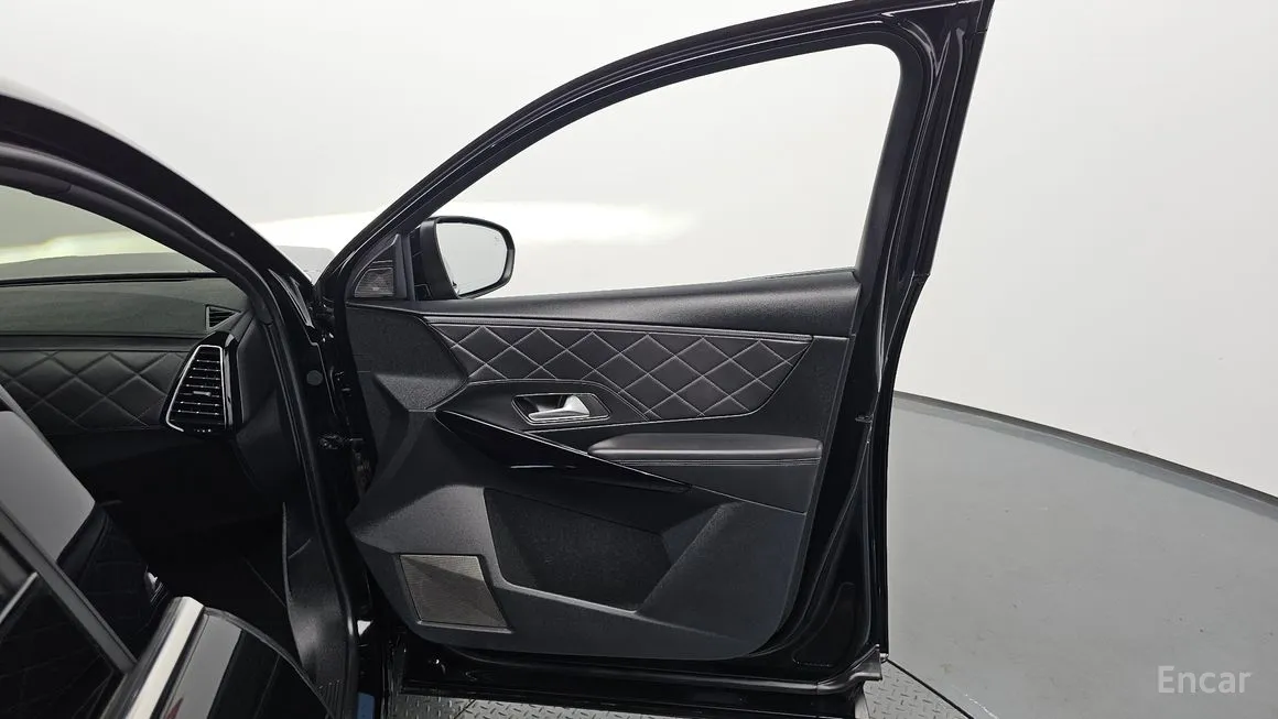 Citroen-DS DS7