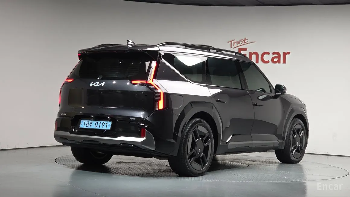 Kia EV9