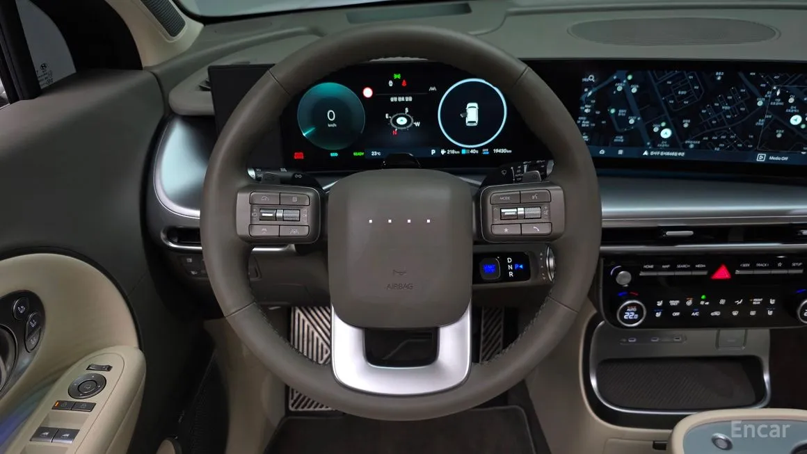 Hyundai Ioniq9