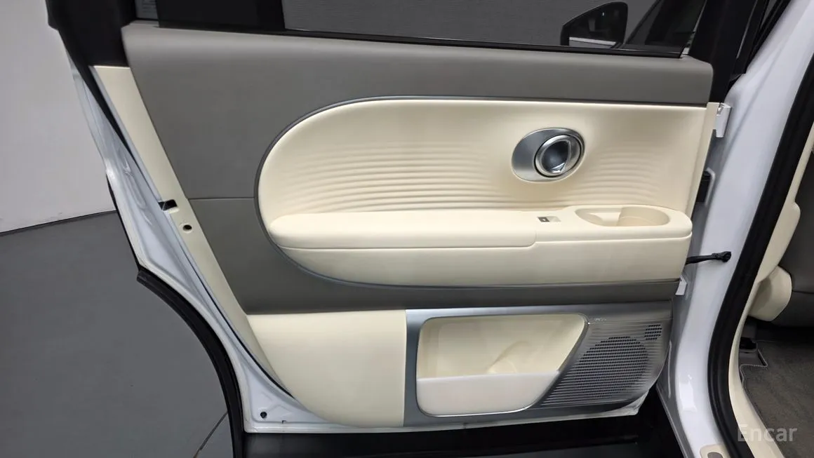 Hyundai Ioniq9