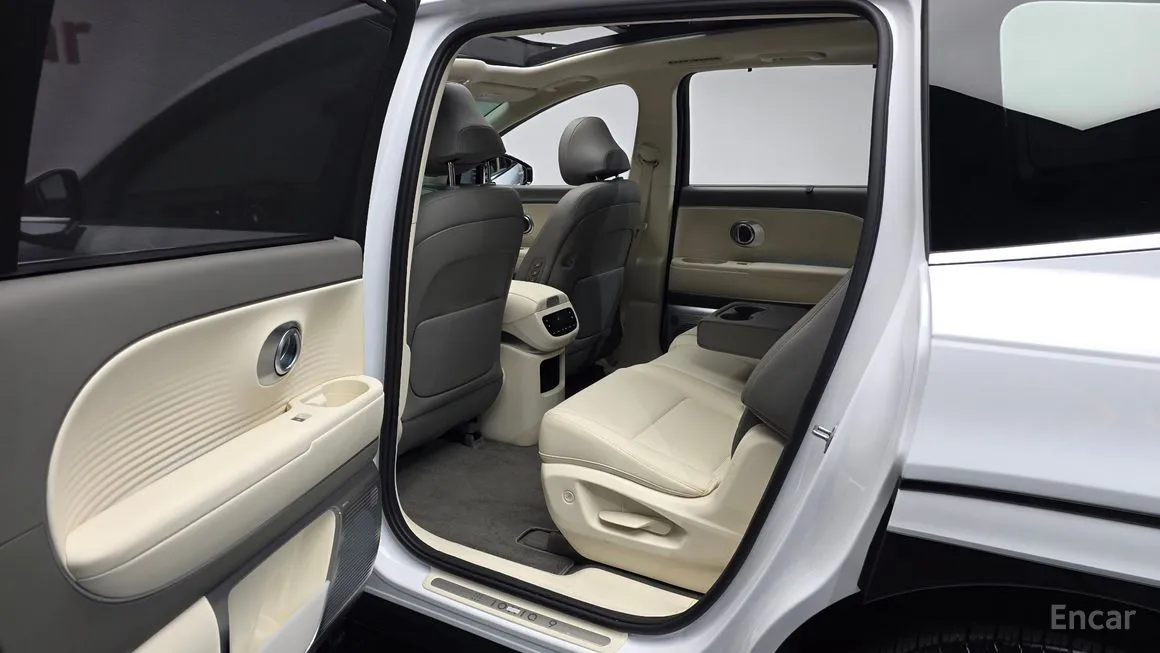 Hyundai Ioniq9