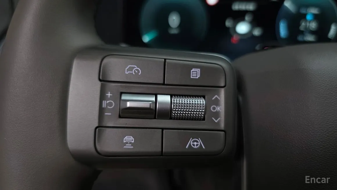 Hyundai Ioniq9