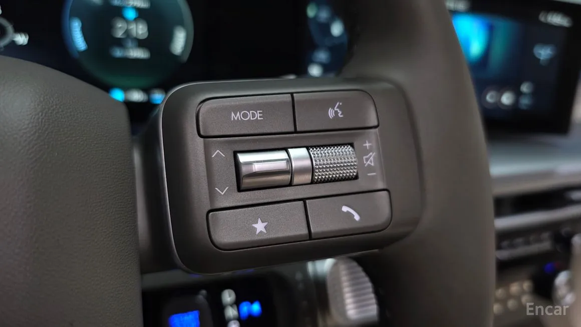 Hyundai Ioniq9