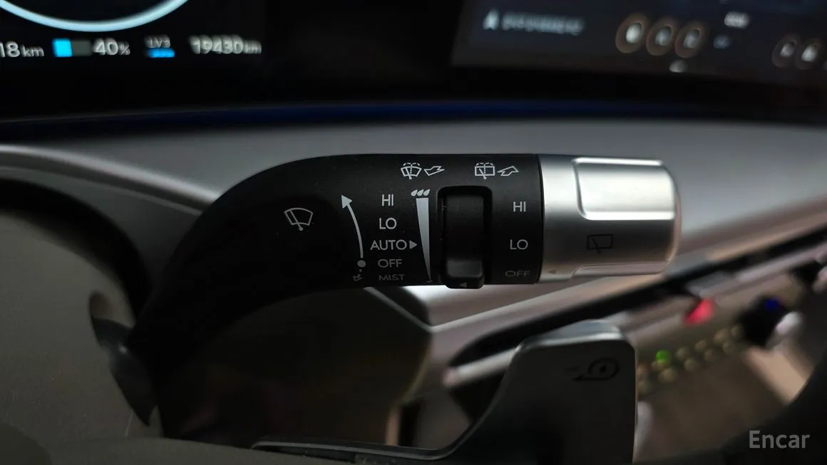 Hyundai Ioniq9