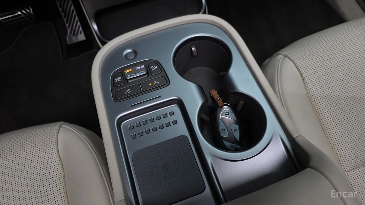 Hyundai Ioniq9