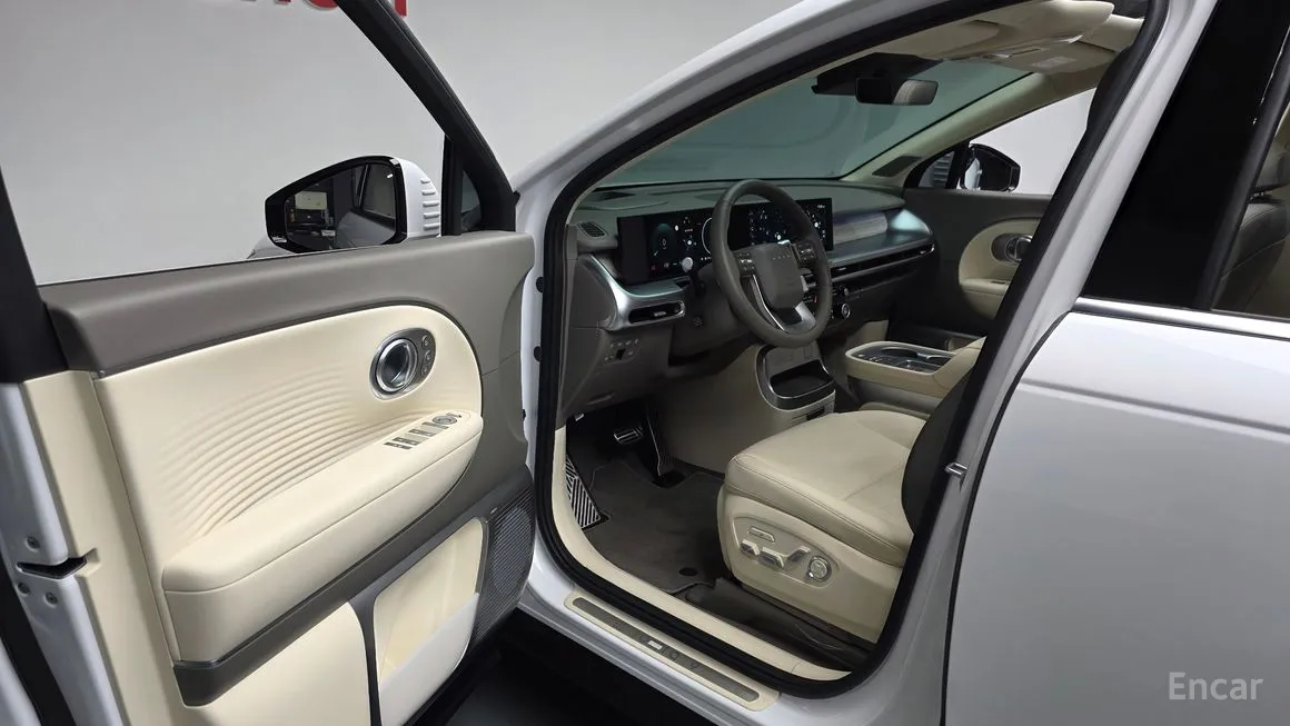 Hyundai Ioniq9