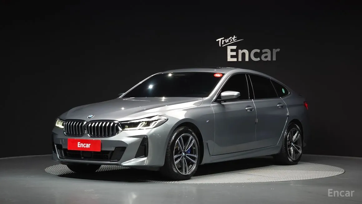 BMW Gran Turismo