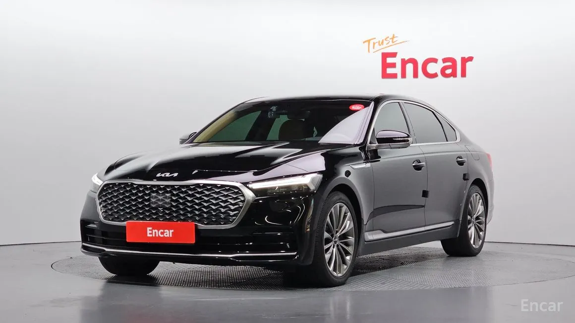 Kia K9