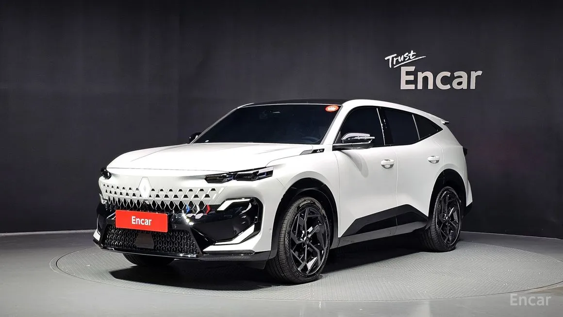Renault Filante