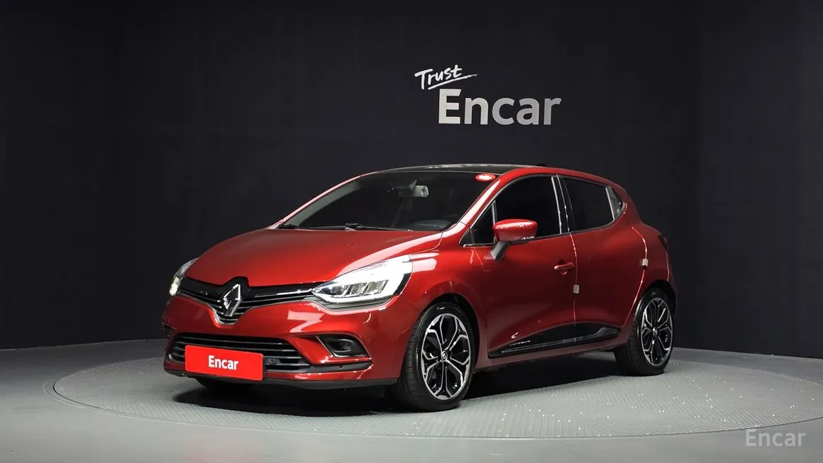 Renault Cilo