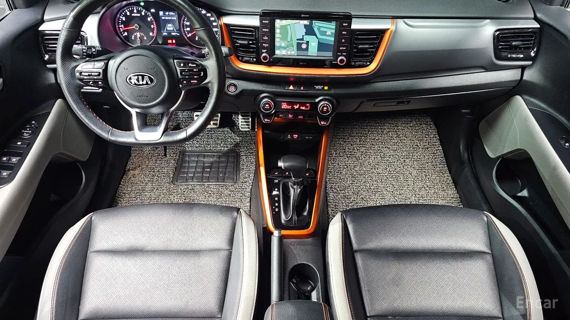 Kia Stonic