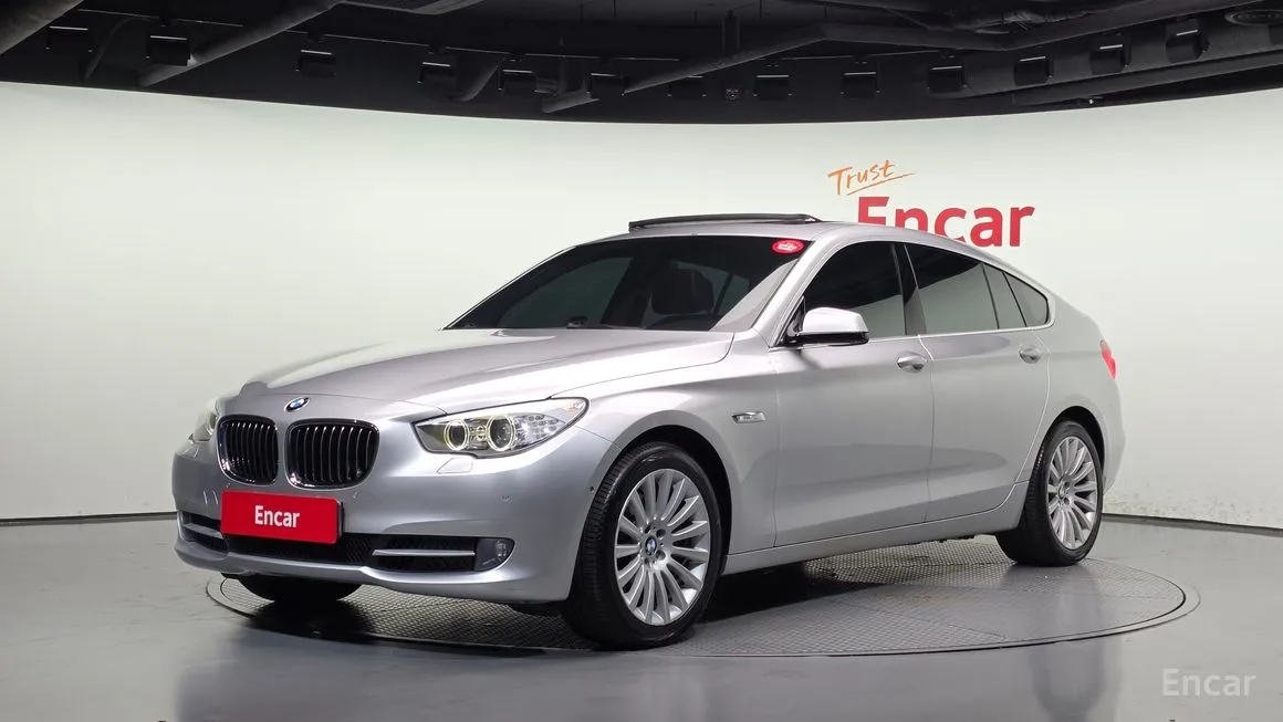BMW Gran Turismo
