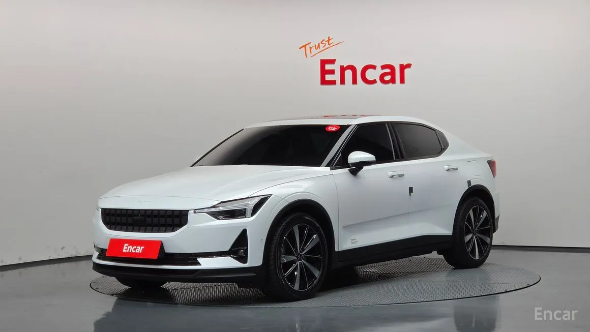 Polestar Polestar 2