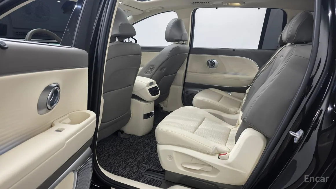 Hyundai Ioniq9