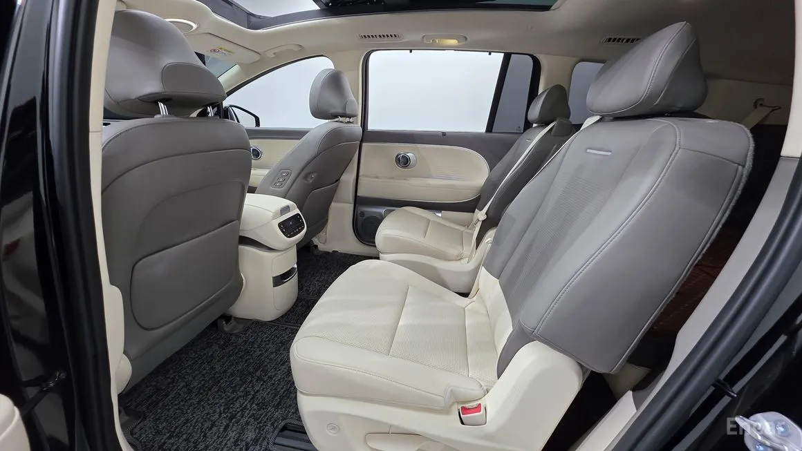 Hyundai Ioniq9