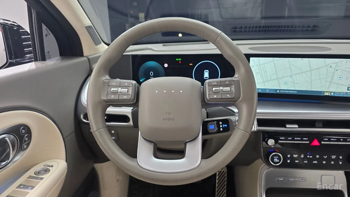 Hyundai Ioniq9