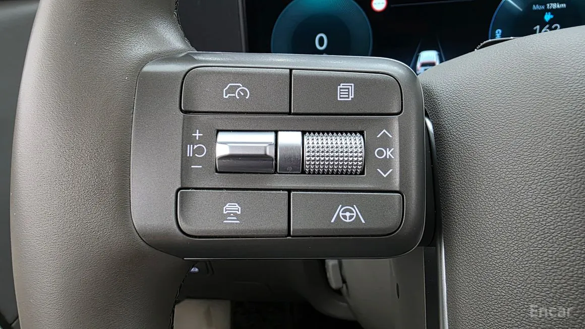 Hyundai Ioniq9