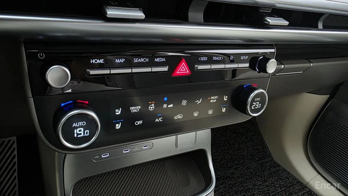 Hyundai Ioniq9