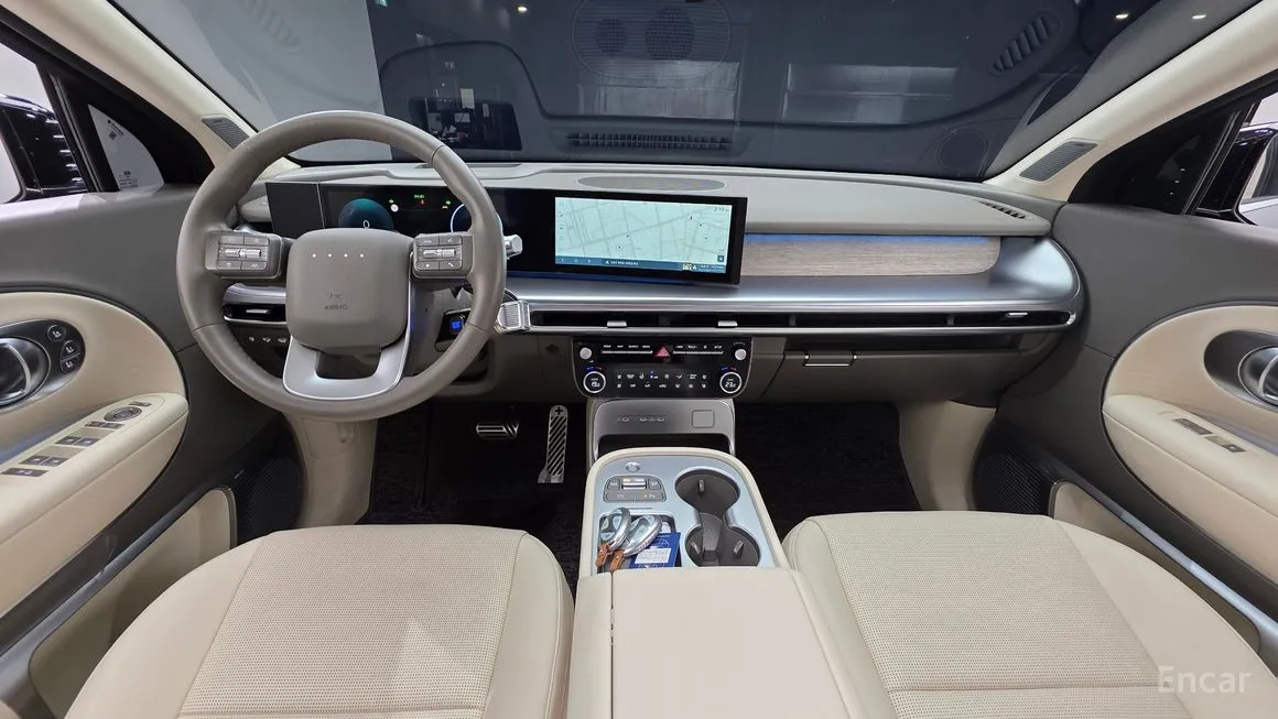 Hyundai Ioniq9