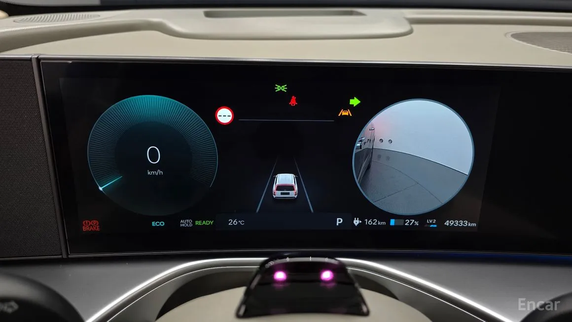 Hyundai Ioniq9