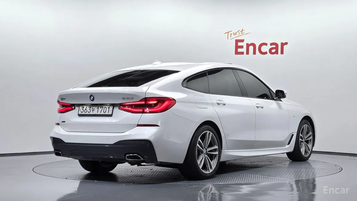 BMW Gran Turismo