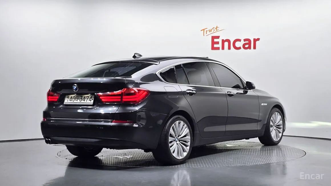 BMW Gran Turismo