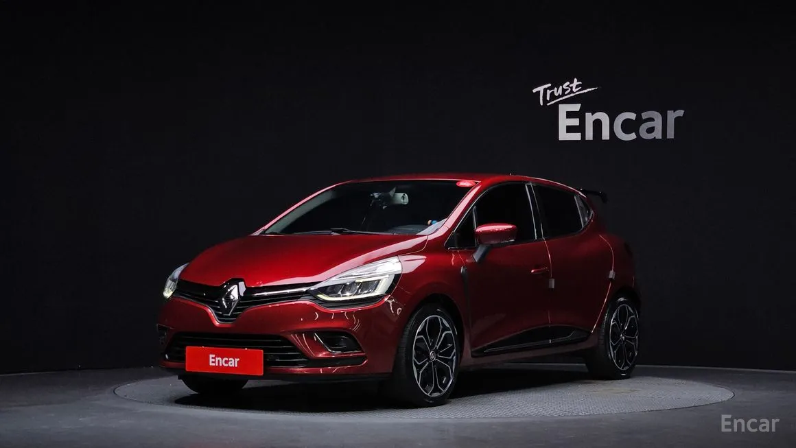 Renault Cilo